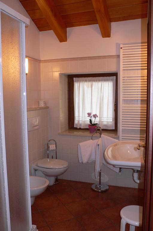Albergo Du Soleil Конье Номер фото